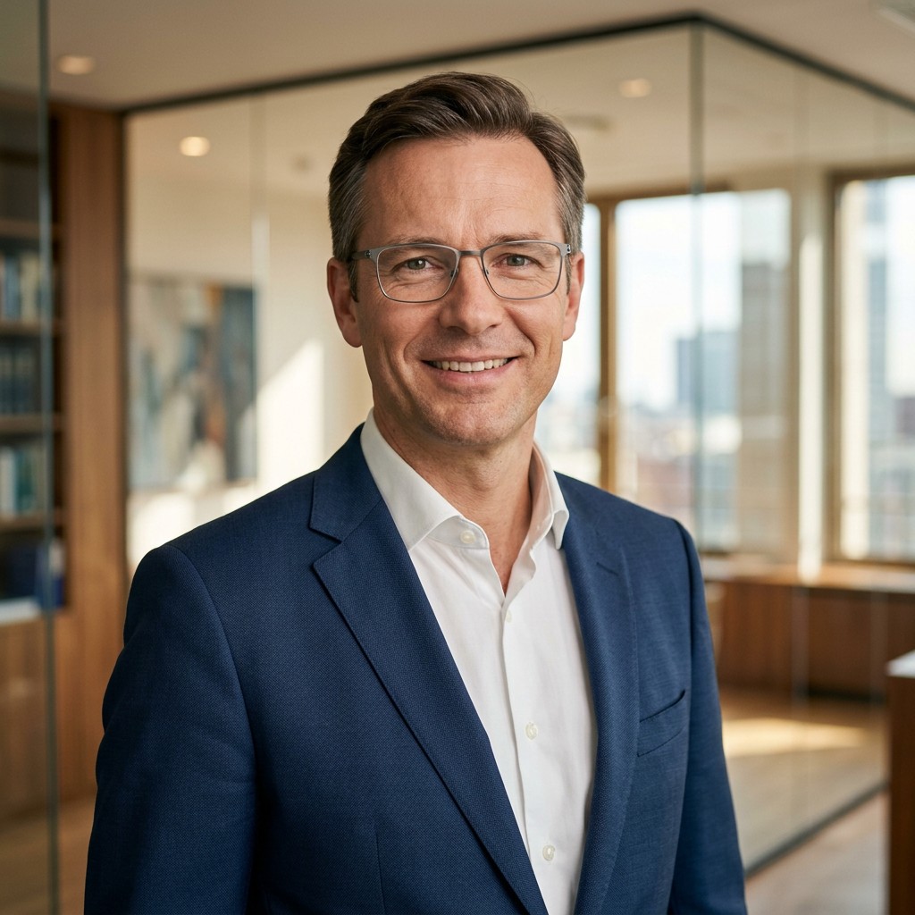 Dr. Matthias Weigand