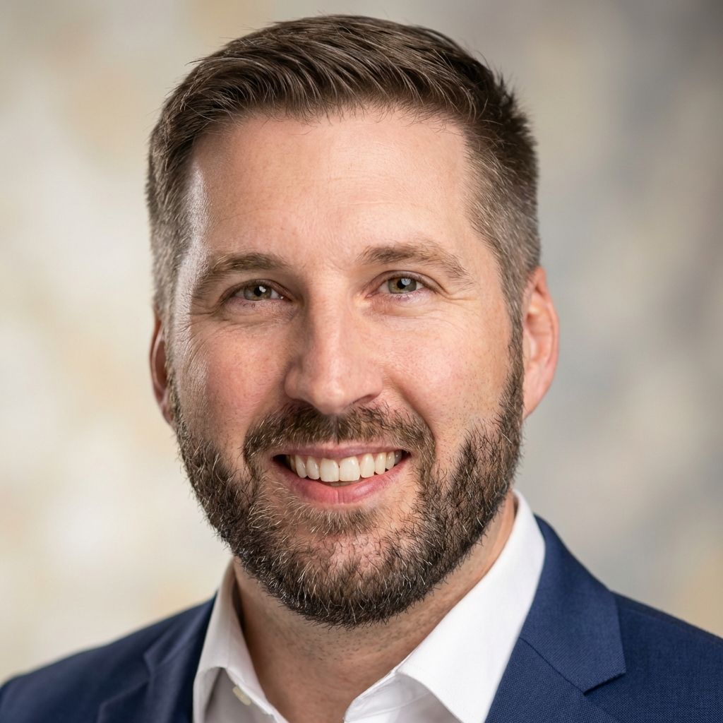 Volker Geith – Founder AI·Collab